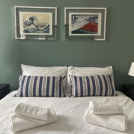 Mary Rome Apartment ภายนอก รูปภาพ