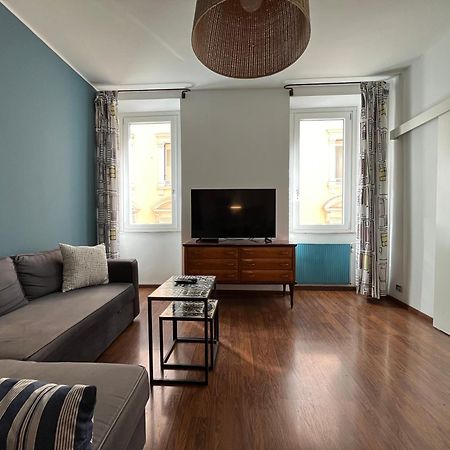 Mary Rome Apartment ภายนอก รูปภาพ
