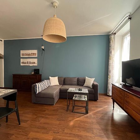 Mary Rome Apartment ภายนอก รูปภาพ