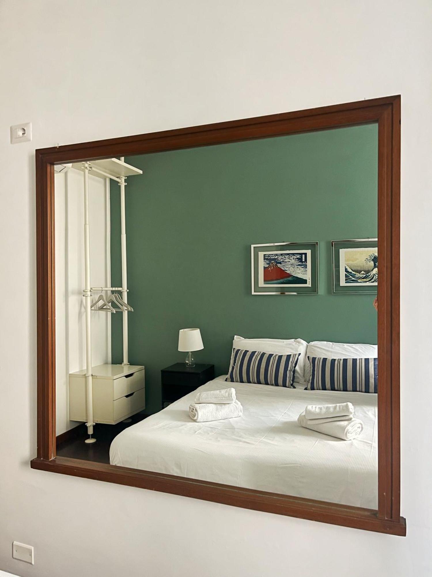 Mary Rome Apartment ภายนอก รูปภาพ