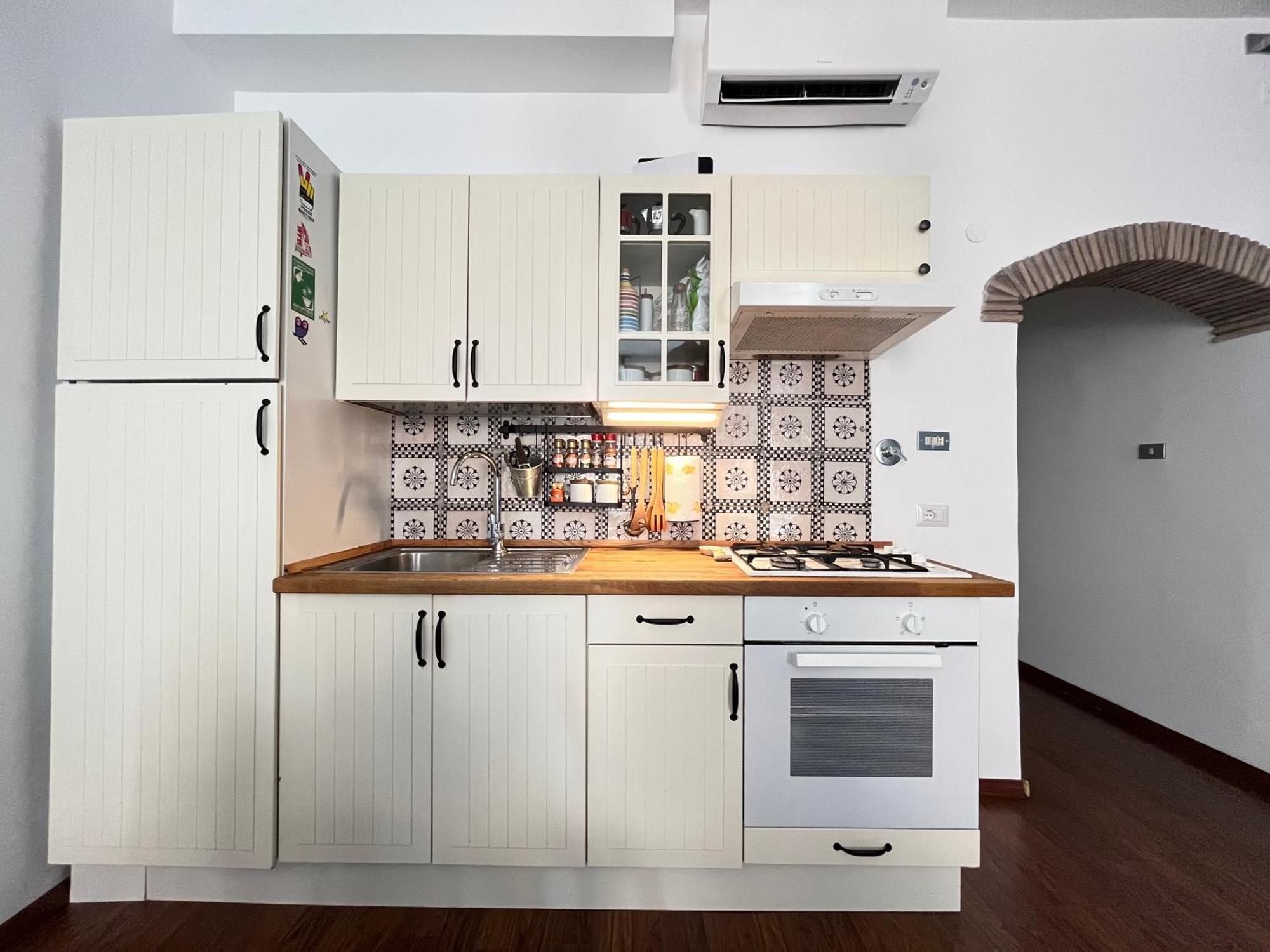 Mary Rome Apartment ภายนอก รูปภาพ