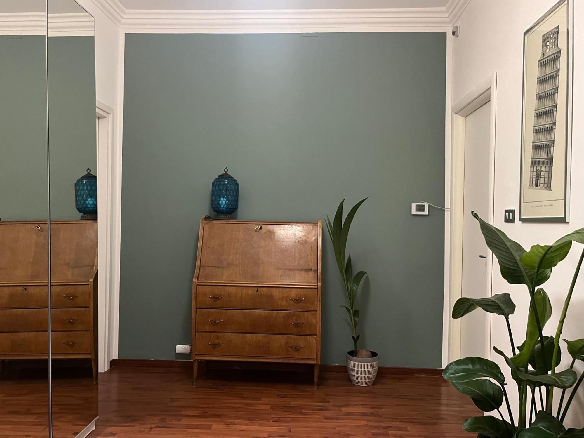 Mary Rome Apartment ภายนอก รูปภาพ