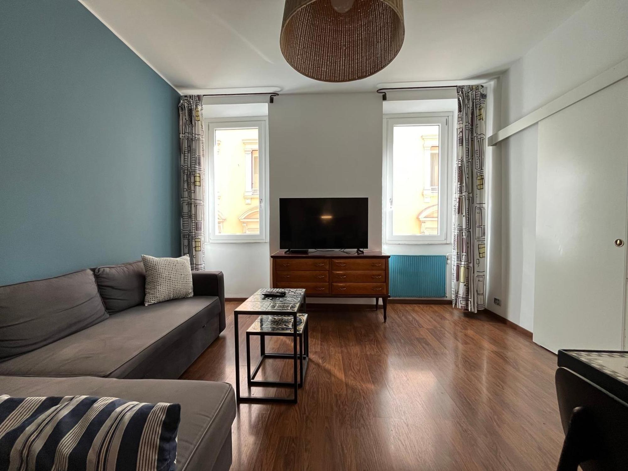 Mary Rome Apartment ภายนอก รูปภาพ