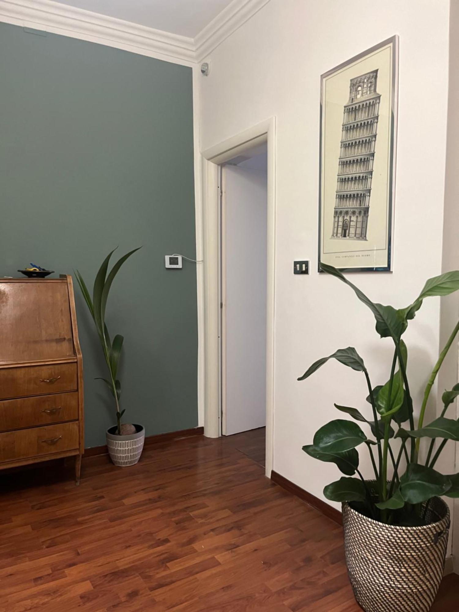 Mary Rome Apartment ภายนอก รูปภาพ